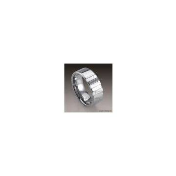 Sell Tungsten Ring (Manufactory)