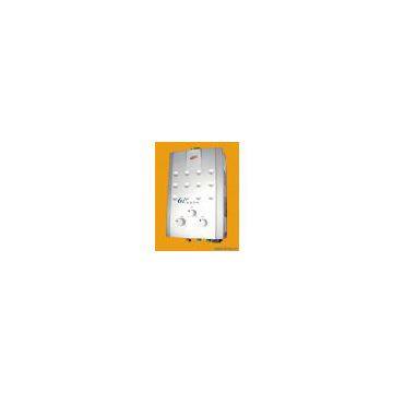 Sell Gas Water Heater 6L --10L
