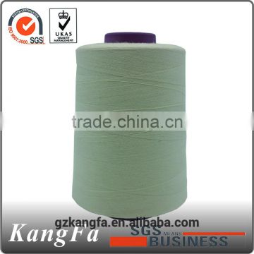 Wholesale Wear Resistant Core Spun polyester dty yarn