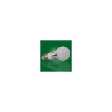 3W LED BULB