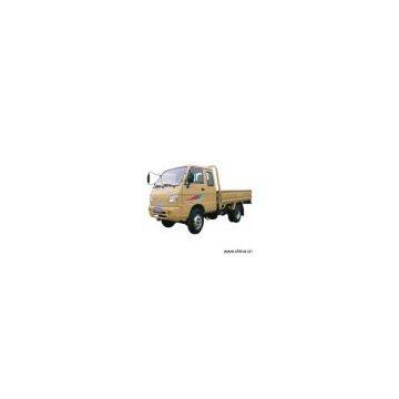 Sell Lucky Star Material Transport Vehicle with a 40HP Engine