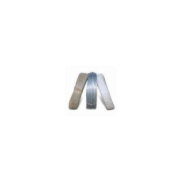 galvanized wire