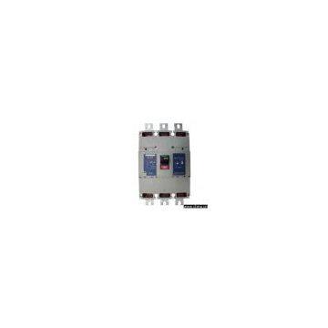 Sell Mould Case Circuit Breaker