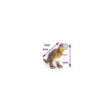 Sell B/O Small Tyrannosaurus Toy