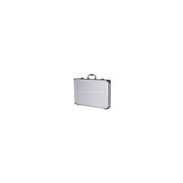 aluminum computer case