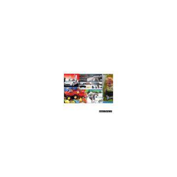 Sell Police Play Set