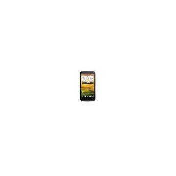 One x Android Smartphone Glamour Gray