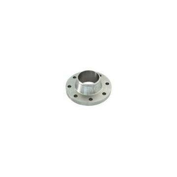 Sell ASME B16.5 A182 CS butt welding forged weld neck flange