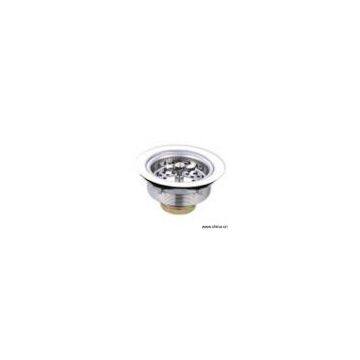 Sell Stainless Steel Sink Strainer