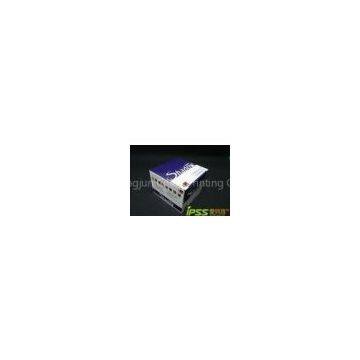 Cardboard, Coated Paper, Kraft Paper, Special Paper And Cube Printed Packaging Boxes