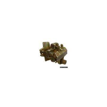 Sell Italian Type Forged Double Coupler
