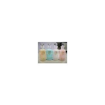 80ml, 90ml hotel shampoo in tube bottle, mini hotel shampoo, hotel conditioning shampoo