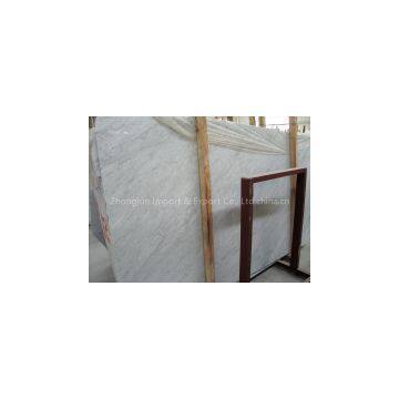 Bianco Carrara marble