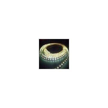 CE ROHS 12 V IP20 Warm White Flexible led light strips for homes with Maintenance free