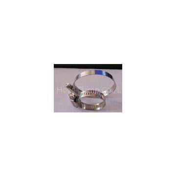 12.7mm Band Stainless Steel American Hose Clamps 3\
