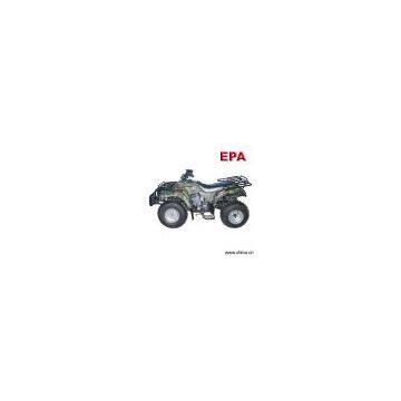 Sell ATV (EPA Certified)