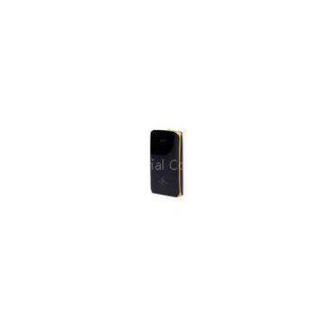 6000MAH 18650 dual USB Power Bank 5V 1A / 2A For Mobile Phone / IPAD