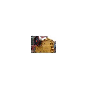 jaw crusher(ISO9001:2000)