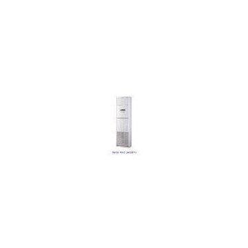 Environmental 48000 BTU TOSHIBA Floor Standing Air Conditioner with Remote Control