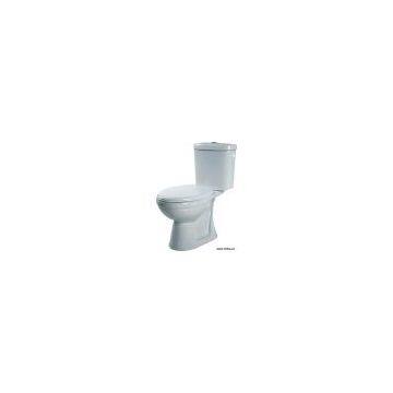 CERAMIC WC TOILET-AUSTRAL