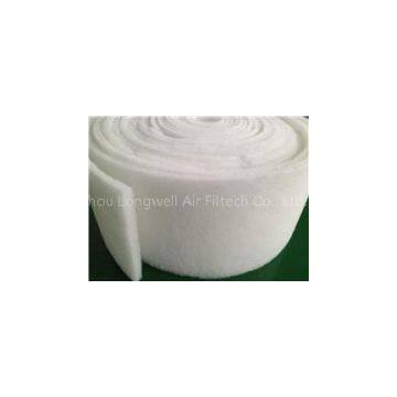 2014 Hot Sales Nonwoven Filter Media for Prefilter in Ventilation photo-3