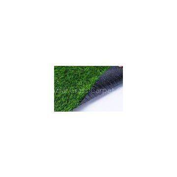 Natural Looking 11600Dtex Garden Artificial Grass Gauge 3/8, 40mm Height, DEQZ4014DF1