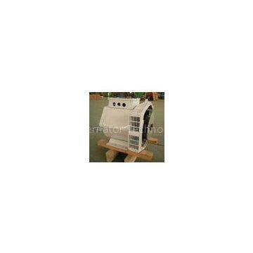 High Speed 11kva 8.8kw Brushless Exciter Synchronous Generator 8800 Watt Alternator