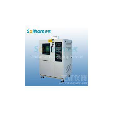 Temperature rapid change test chamber