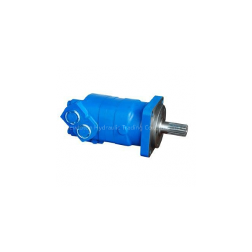 Hydraulic Motor