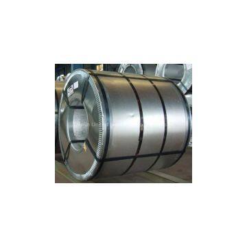 Galvanized Steel Sheet and Coil