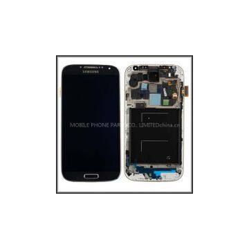 LCD SCREEN WITH TOUCH PANEL FOR S4