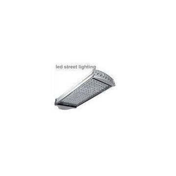 IP65 126W Outdoor High Power LED Street Light with 45 / 60 / 120 Viewing Angle