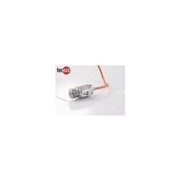 Small Hydraulic Force Sensor , Electronic Water Pressure Sensor