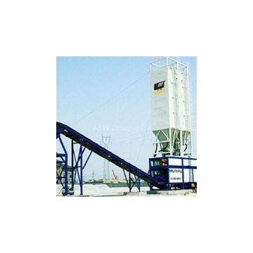 WBS500E Stabilizing Soil Mixing Plant