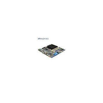 Industrial Intel Bay Trail Motherboard PC Mini ITX Quad Core Mainboard