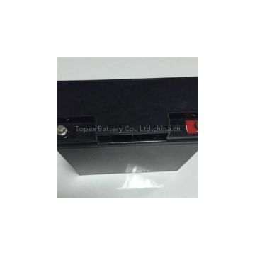 12V 18Ah LiFePO4 Battery For VRLA Replacement