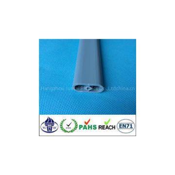 Construction Plastic Extrusion Profile