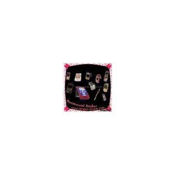 Sell Mobile Phone Sticker, Cell Phone Sticker