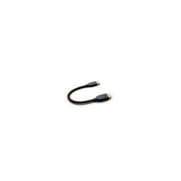 USB A TYPE MALE-USB A TYPE FEMALE
