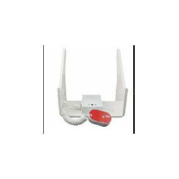 Tablet PC security display stand alarm with charge function