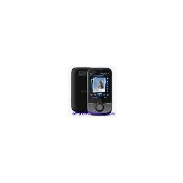 WIFI / EDGE Quad - Band Touch Screen PDA Smart Mobile Phone