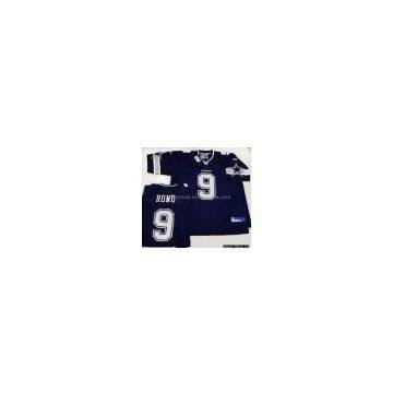 Sell NFL / NBA / MLB / NHL Jerseys