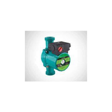 Circulation pump / heating pump RS25/6