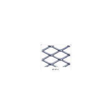 Expanded Metal Mesh
