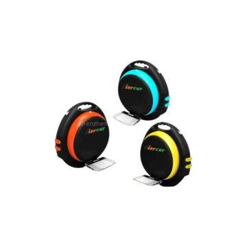 S2 Series Smart Self-balancing Solo Wheel Electric Unicycle