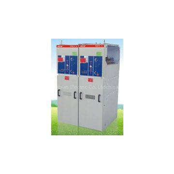 Metal Closed High Voltage Switchgear