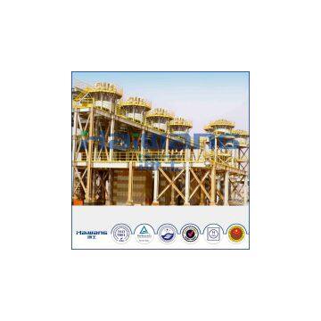 Hydrocyclone