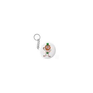 cartoon key chian