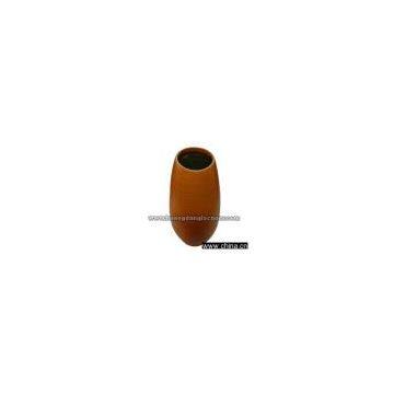 Lacquer bamboo vase , lacquer, lacquer items, lacquer vase, lacquerware, lacquer craft, lacquer ware, lacquer decoration.
