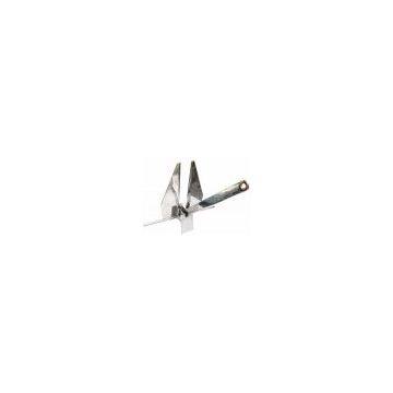 Anchor - Danforth Stype Anchor